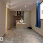 Apartamento com 2 dormitórios à venda, no Residencial Cíntia em Campinas - SP