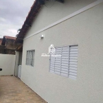 Casa a venda com 2 dormitórios (1 suíte) no bairro Jardim Nossa Senhora Auxiliadora em Hortolândia-SP