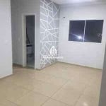 Apartamento à venda com 2 dormitórios no Condomínio Bella Vida, Jardim Santa Cândida, Monte Mor/SP