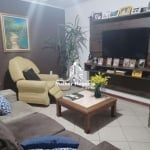 Casa com 4 dormitórios, sendo 2 suítes, à venda em Limeira.