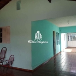 Casa com 02 dormitórios à venda no bairro Jardim Residencial Dona Santina Paroli Peccinini, Limeira - SP