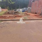 Terreno à venda 212 m²no Bairro Campos do Conde-Taquaral - Piracicaba/SP