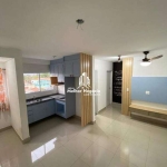 Apartamento com 2 dormitórios à venda em Santa Bárbara d'Oeste.