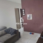 Apartamento com 2 dormitórios à venda em Hortolândia.