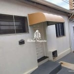 Casa à venda 50m² , 1 dormitório (quarto) no bairro Alto - Piracicaba/SP