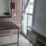 Apartamento para à venda, 1 quarto no Jardim Esmeraldina - Campinas I Cód: 20535