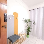 Apartamento à venda com 2 dormitórios (quartos), Parque Bandeirantes I (Nova Veneza), Sumaré, SP - Excelente localização!!!