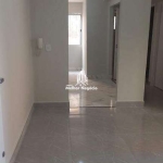 Apartamento à venda com 2 dormitórios no Condomínio dos Girassóis no bairro Residencial Sírius - Campinas/SP.