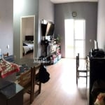 Apartamento à venda com 02 dormitórios (quartos) bem amplos, no bairro Loteamento Residencial Viva Vista, em Sumaré, SP