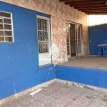 Casa para à venda, 2 quartos no Jardim Maria Antonia (Nova Veneza) - Sumaré I Cód: 20327