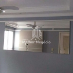 Apartamento para à venda, 2 quartos no Jardim Nova Iguaçu - Piracicaba I Cód: 20147