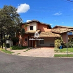 Casa à venda com 3 suítes no Condomínio Residencial Terras do Caribe em Valinhos - Excelente localização!