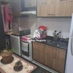 Apartamento com 2 dormitórios à venda em Campinas.