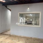 Não Aceita Financiamento - Casa à venda com 2 dormitórios sendo 1 suíte no Jardim Nova Alvorada- Hortolândia/SP