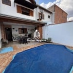 Casa à venda 160m² 3 dormitórios(quartos) no bairro Jardim Elite - Piracicaba/SP