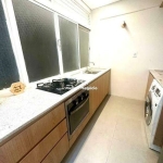 Apartamento para à venda, 1 quarto no Cambuí - Campinas I Cód: 19923