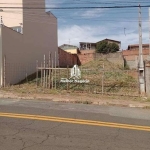 Terreno para à venda, no Parque Jambeiro - Campinas I Cód: 19914