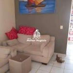 Apartamento à venda com 02 dormitórios no bairro Jardim Santa Terezinha (Matão), Sumaré, SP