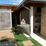 Casa para à venda, 2 quartos no Jardim Residencial Village - Limeira I Cód: 19468