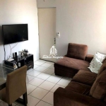 Apartamento à venda com 2 dormitórios, no Condomínio Praças de Sumaré no Jardim Santa Maria(Nova Veneza) Sumaré/SP.