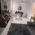 Apartamento à venda com 03 dormitórios (Quartos) no bairro Vila Paulista em Limeira - SP