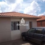 Casa á venda 200m² 2 dormitórios(quartos) no bairro Monte Feliz /Água Branca - piracicaba/SP