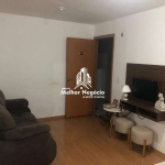 Apartamento com 2 dormitórios à venda em Santa Bárbara d’Oeste.