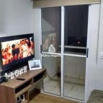 Apartamento á venda no bairro Dois Córregos 2 dormitórios, 55m² - Piracicaba/SP