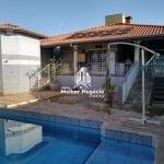 Casa com 3 dormitórios à venda em Limeira.