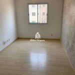 Apartamento à venda com 3 dormitórios e 1 banheiro no Condomínio Residencial Nobile em Sumaré - Excelente localização!