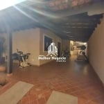 Casa para à venda, 3 quartos no Jardim Boa Vista - Limeira I Cód: 18108