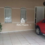 Casa á venda 115m², 2 dorrmitórios (quartos) no bairro 1 de Maio Piracicaba/SP