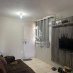 Apartamento com 2 dormitórios a venda no Condomínio Parque Ville Piracicaba, Jd Nova Suiça/São Jorge, Piracicaba - SP