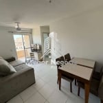 Apartamento com 2 dormitórios a venda no Condominio Edificio Las Rocas, Piracicamirim, Piracicaba - SP