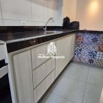 Apartamento à venda com 2 dormitórios (quartos) Condomínio Residencial Plaza Mayor em Piracicaba/SP