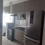 Apartamento para à venda, 2 quartos no Jardim Primavera - Nova Odessa I Cód: 17594