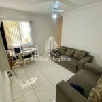 Apartamento com 2 dormitórios à venda em Piracicaba/SP