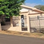 Casa 2 dormitórios sendo 1 suíte + edícula no bairro Jd Santo Antônio em Santa Barbara d Oeste