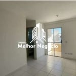 Apartamento com 2 dormitórios a venda no Condominio Edificio Las Rocas, Piracicamirim, Piracicaba - SP