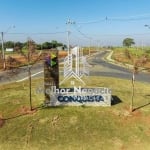 Terreno à venda no Loteamento Conquista, Vale do Sol, Piracicaba - R$180 MIL