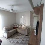 Apartamento com 2 dormitórios a venda no Condominio Jardim Das Magnólias, Parque Conceição II, Piracicaba - SP