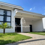 Casa para à venda, 3 quartos no Jardim Golden Park Residence - Hortolândia I Cód: 16564