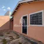 Casa com 3 Dormitórios no jardim Flamboyant em Paulínia - SP