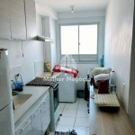 Apartamento com 02 dormitórios à venda, Parque Yolanda (Nova Veneza) Sumaré/SP