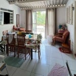 Casa com 2 Quartos à venda, 78m² - Parque da Figueira - Campinas - SP