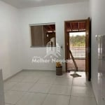 Casa à venda com 01 dormitório, Parque Residencial Monte Rey, Piracicaba - R$200 MIL