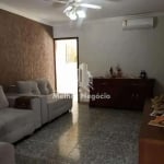 Casa com 3 Quartos à venda, 165m² - Vila Monte Alegre - Paulínia/SP