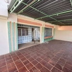 Casa para à venda, 4 quartos no Jardim Miranda - Campinas I Cód: 15796