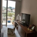 Apartamento à venda com 2 dormitórios no Condomínio Boa Nova em Hortolândia/SP