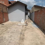 Casa com 1 dormitório à venda, Monte Rey III - Piracicaba